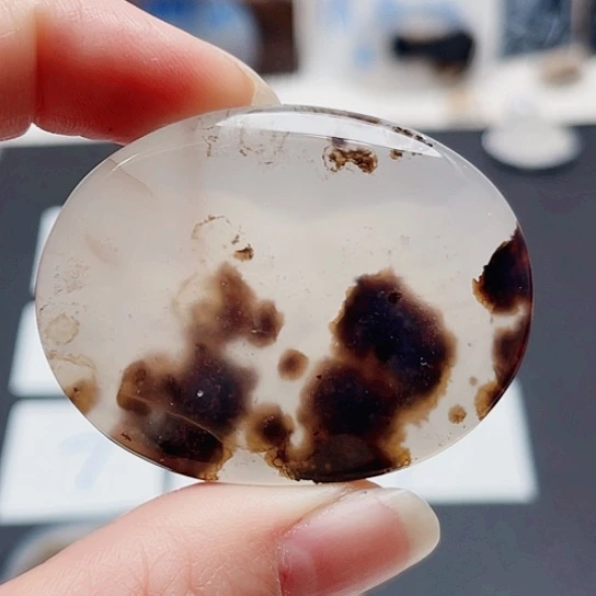 玛瑙/玉髓珠宝奇石未镶嵌