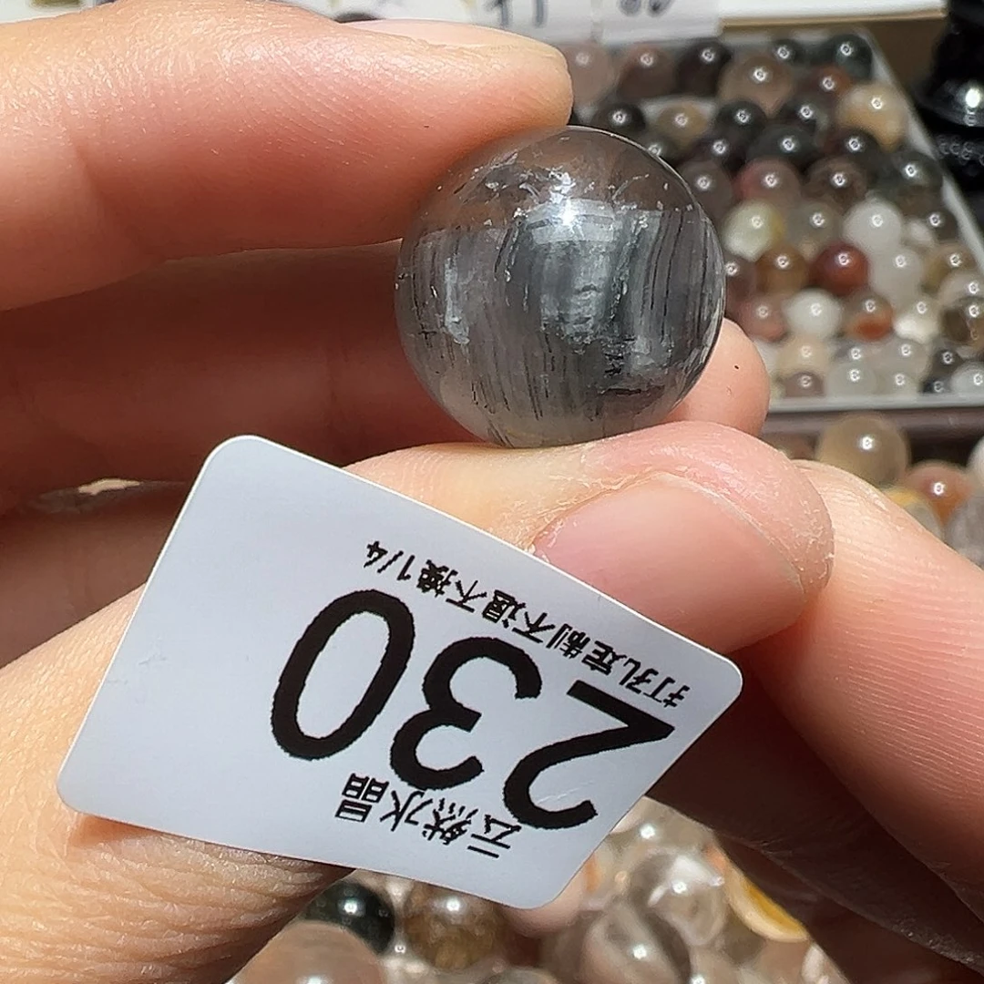 珠宝半成品未镶嵌水晶