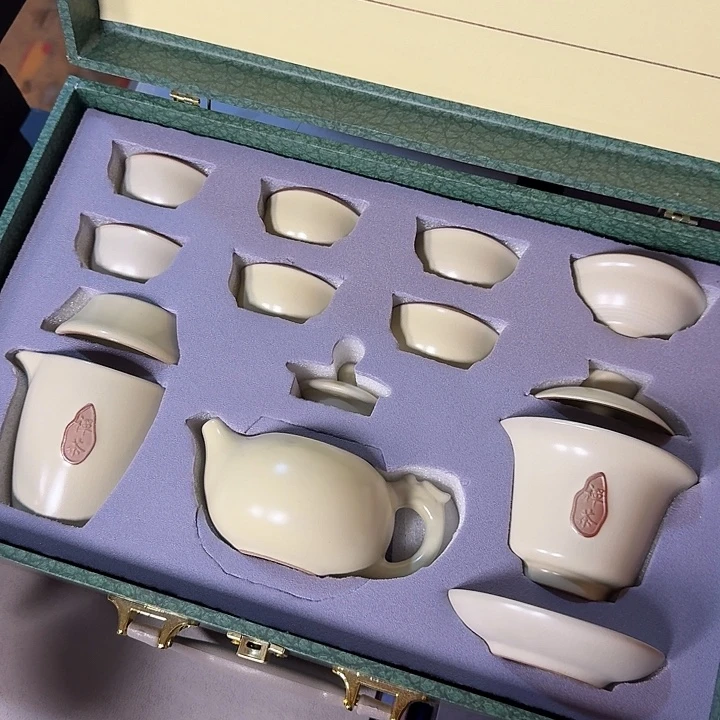 孤品茶具套装等等等