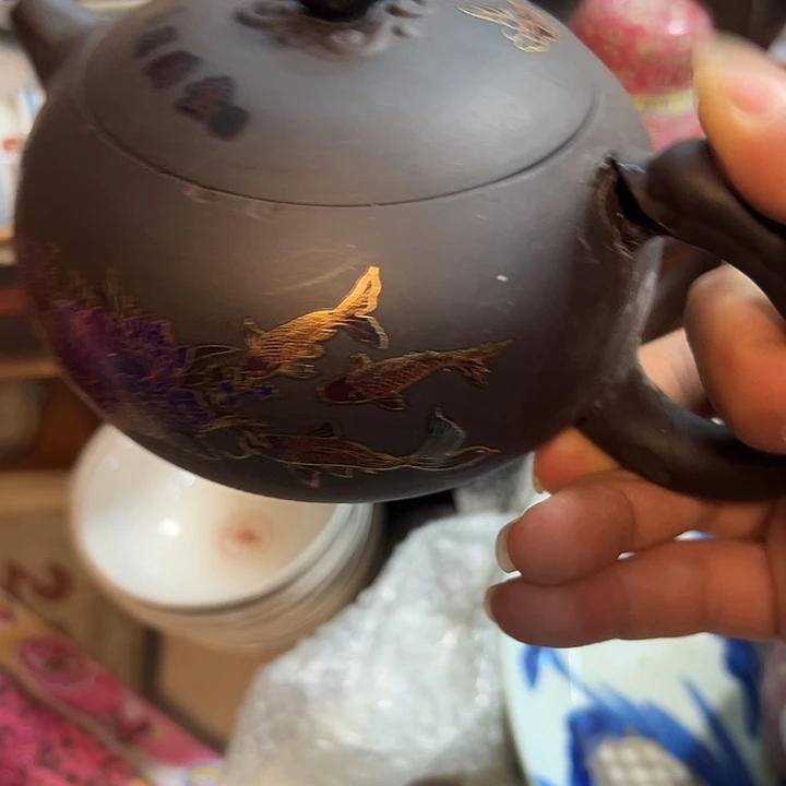 赫***扬老物的生活方式和生活