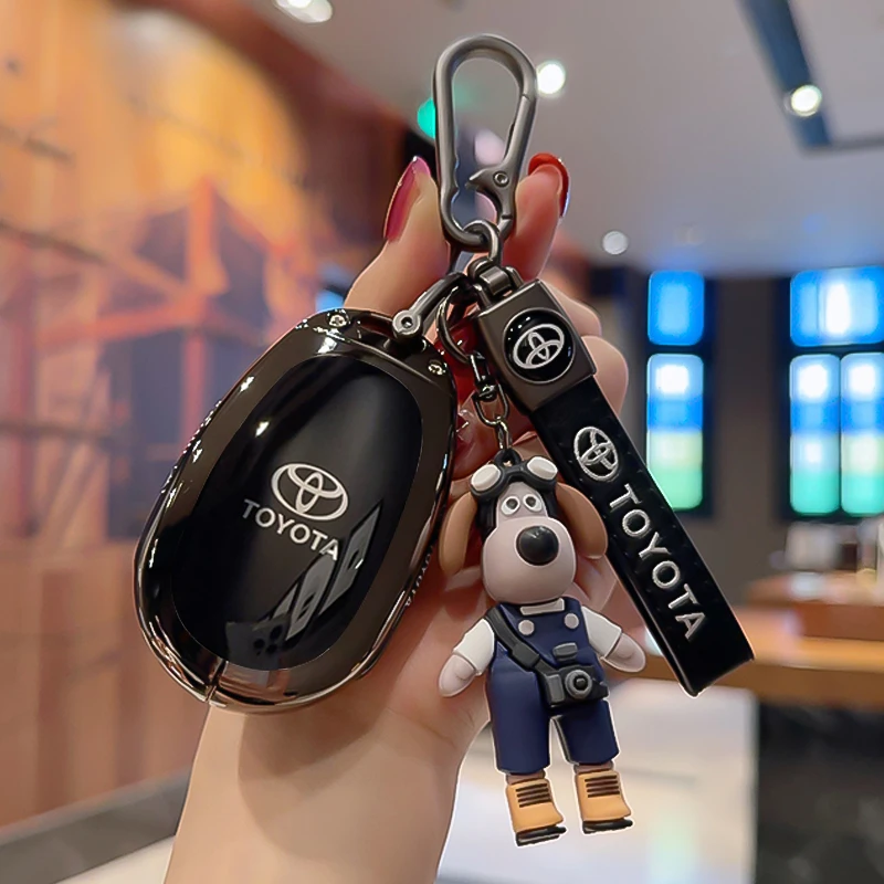 适用铂智3x钥匙套2025款广汽丰田铂智3x高档520pro壳430air车包扣