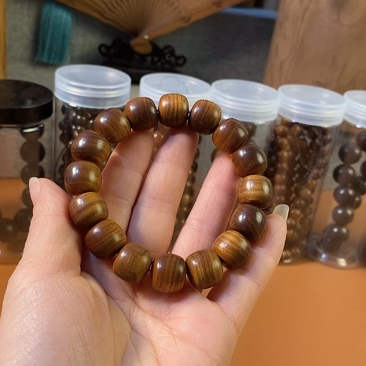 檀香木老山檀香13/14沉水