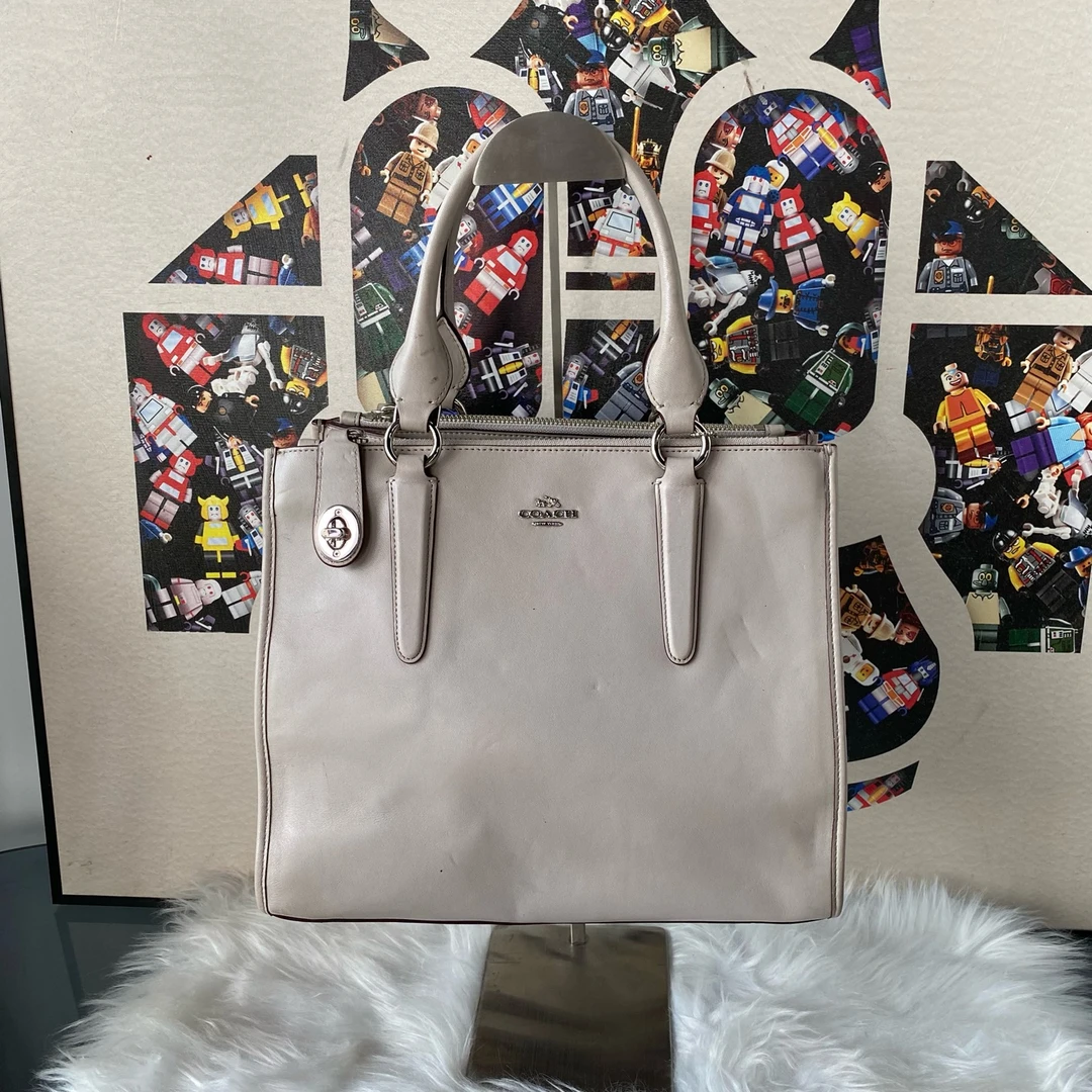 90新 COACH/蔻驰 20147 手提包