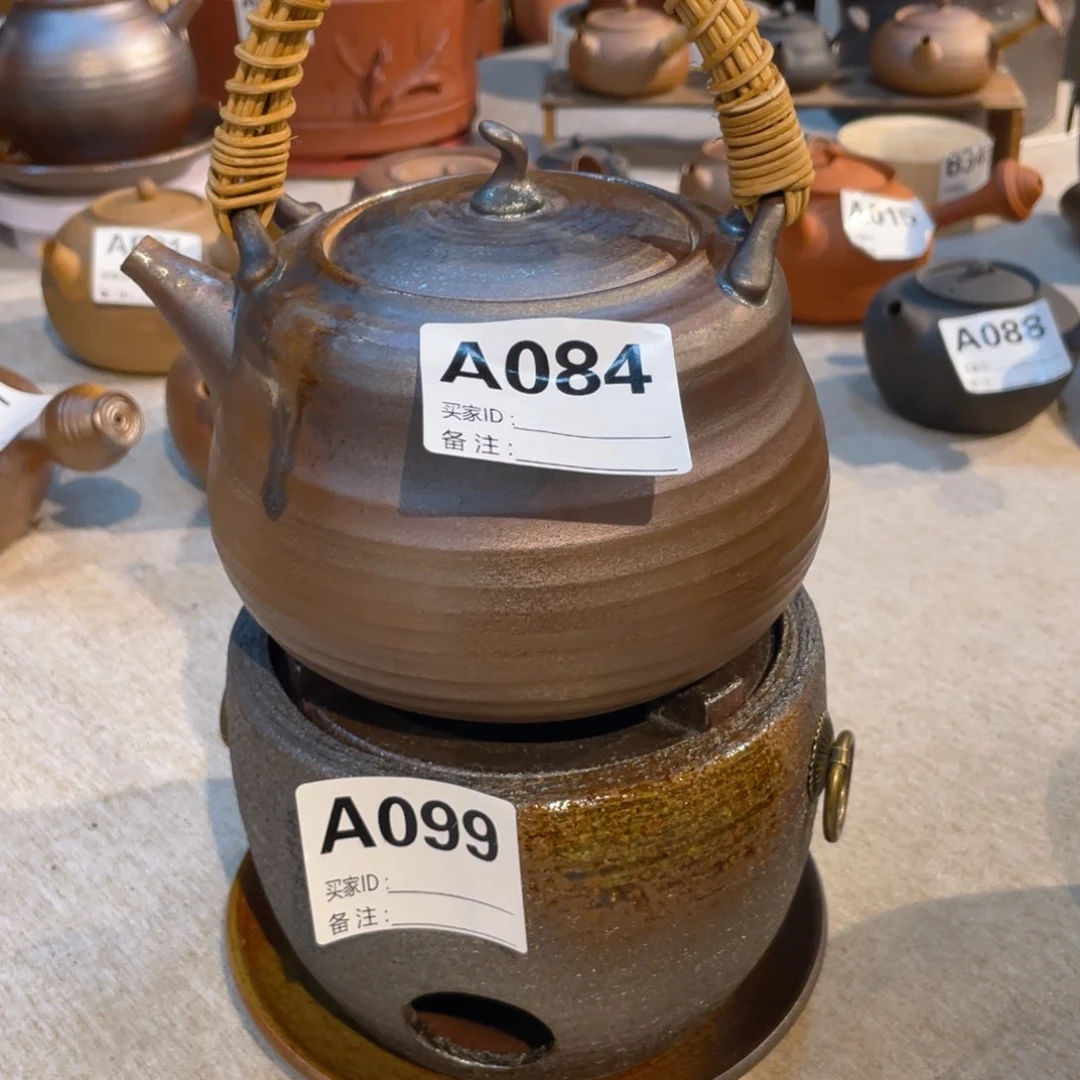 潮州手工制作工艺