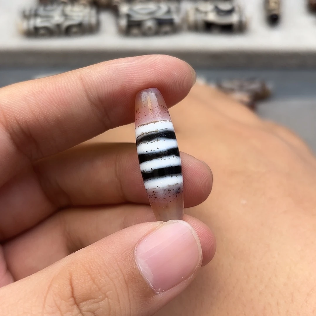 玛瑙/玉髓珠宝半成品未镶嵌