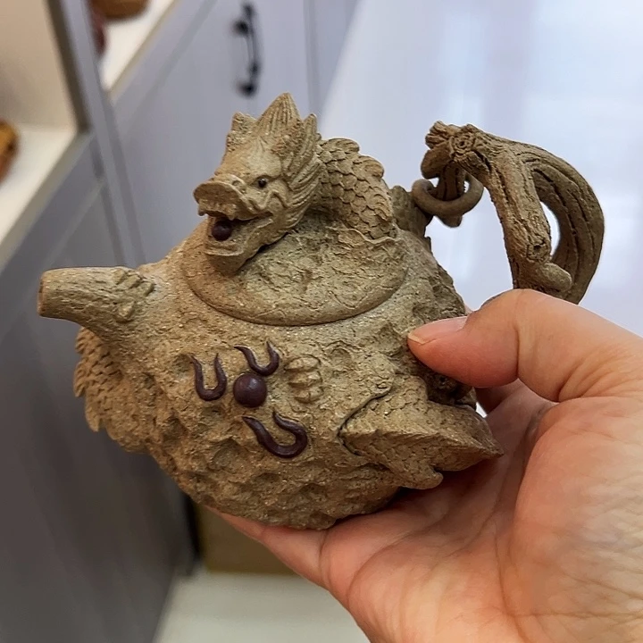 茶壶紫砂紫砂壶紫砂茶壶