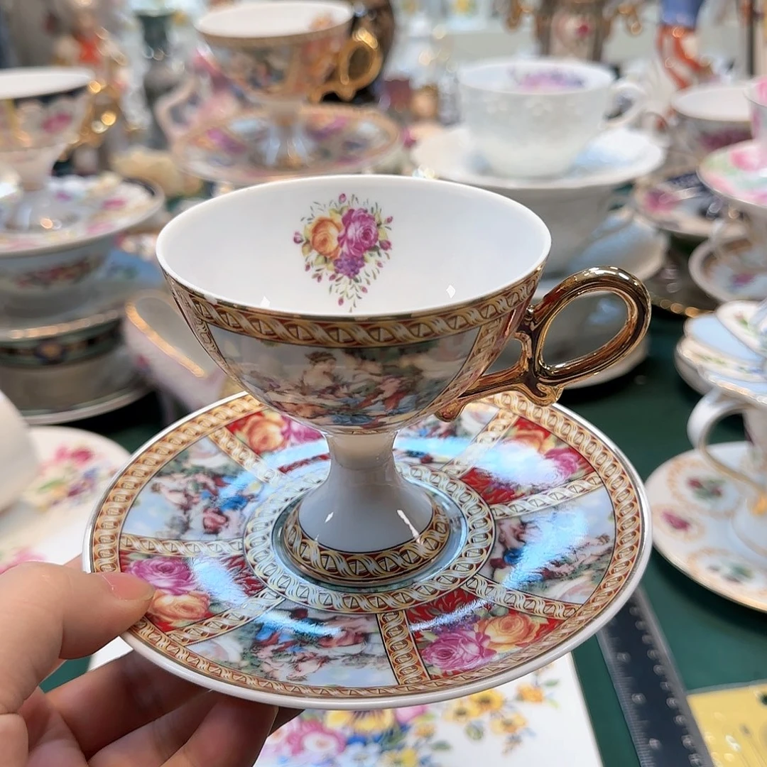 冠衡外贸陶瓷有限公司