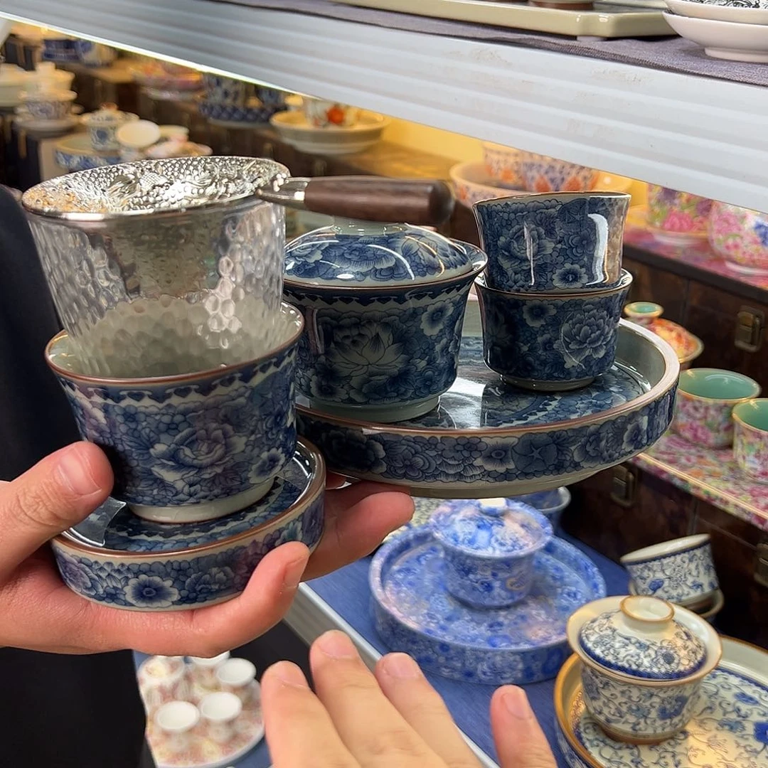 我们的目标是成为一个优秀的人