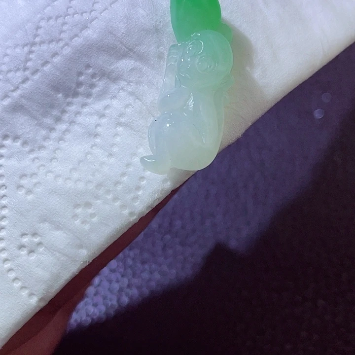 未镶嵌定制翡翠翡翠