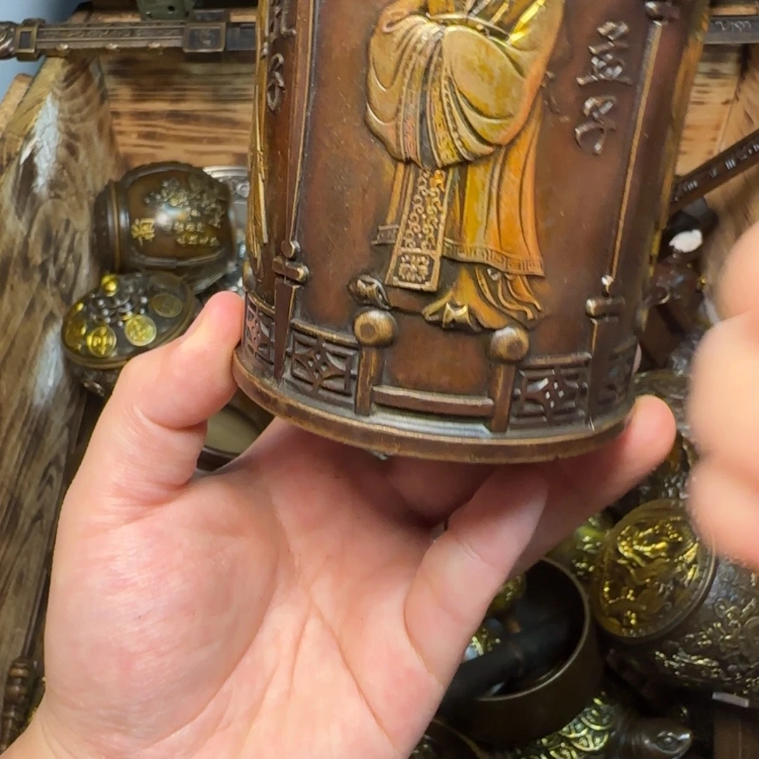 【铜舟堂闪购商品专属链接】