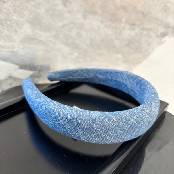 地球蓝发箍FG161