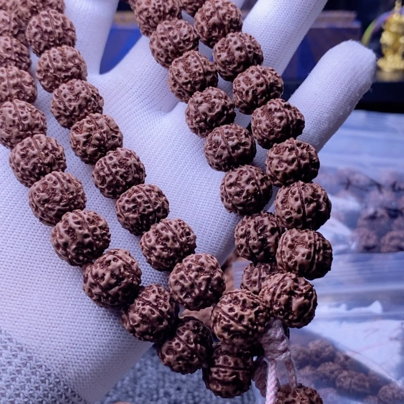 【闪购商品】吊坠金刚菩提平细手持福利元旦