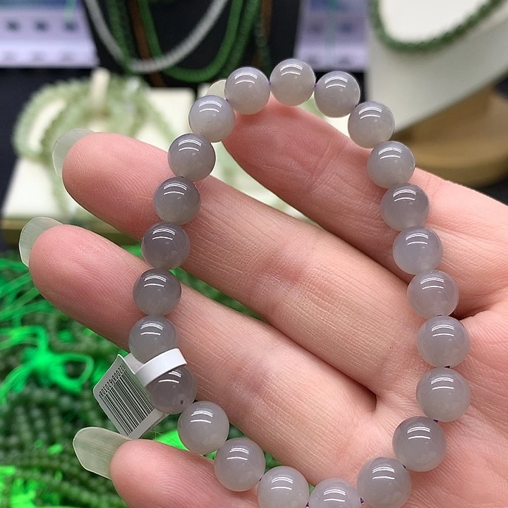 未镶嵌手链和田玉8