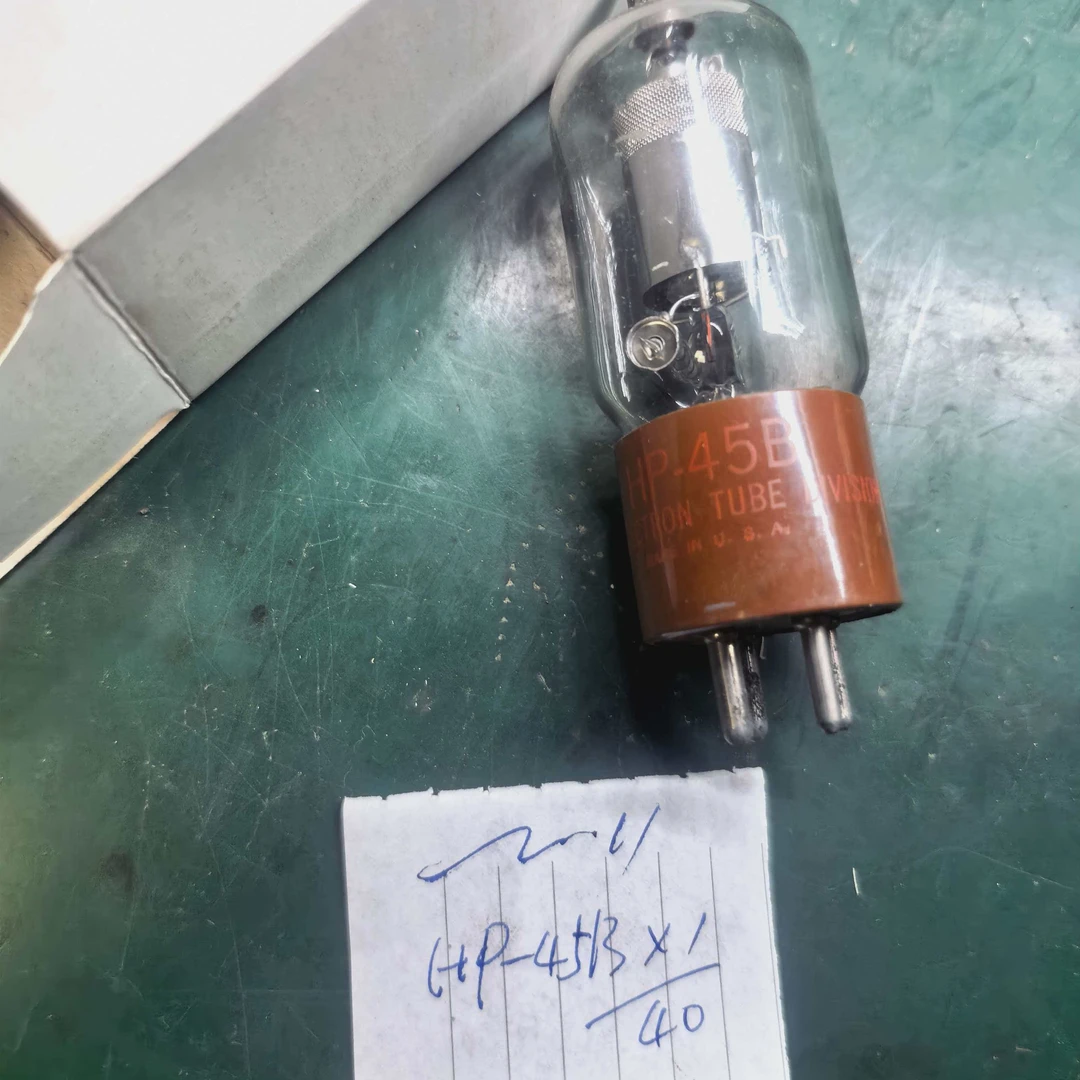 HB45B全新原装早期进口装饰灯