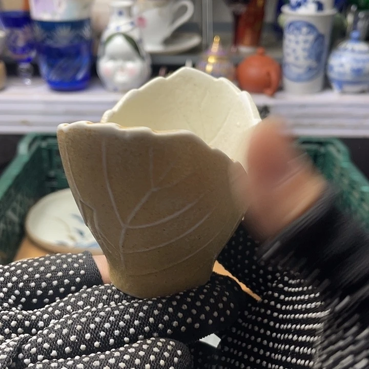 水滴瓷器水滴瓷器