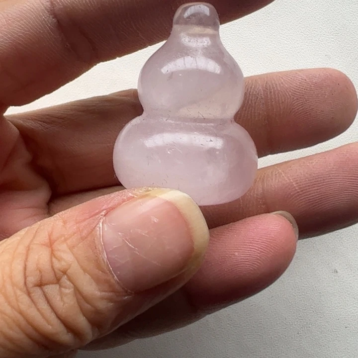 水晶未镶嵌未镶嵌b384多样性发货