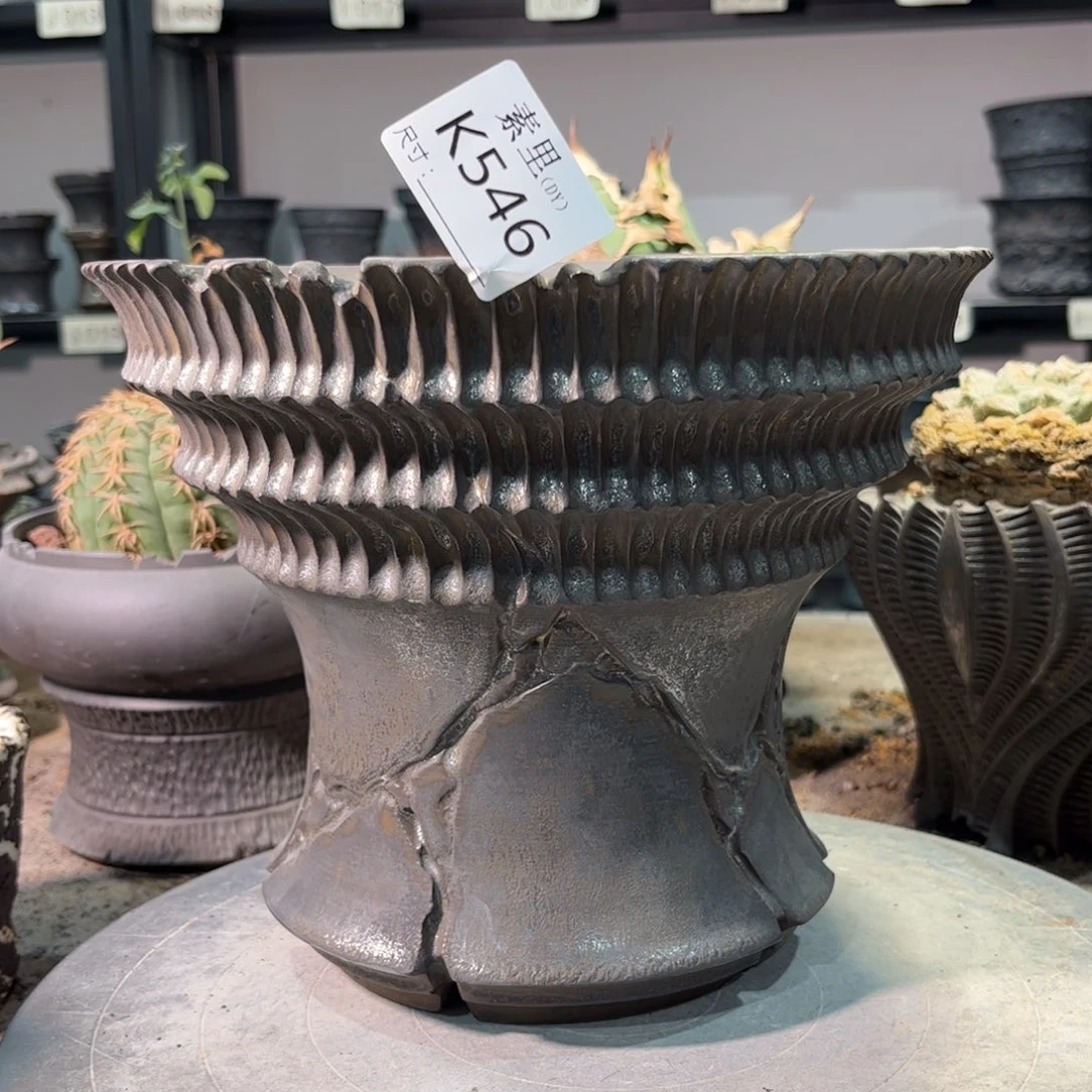 景德镇手工素里内口21.5高18