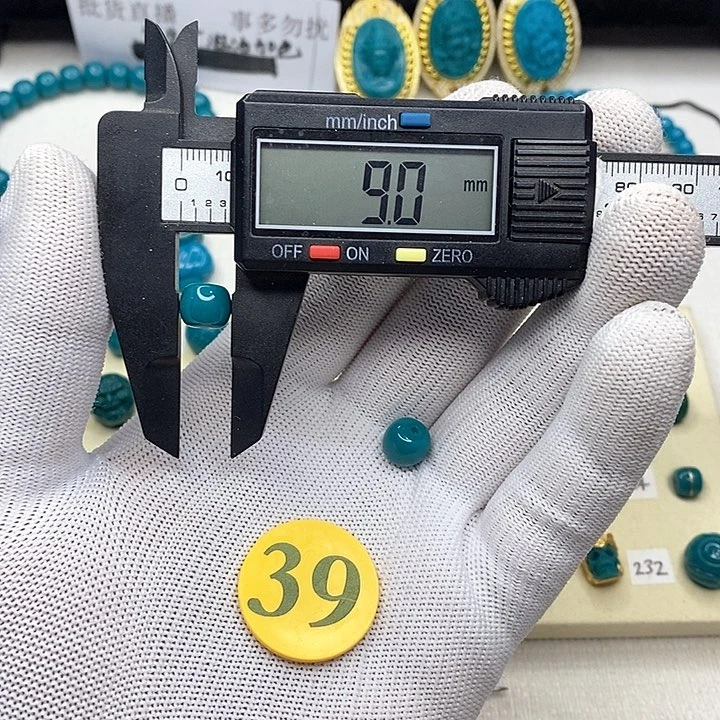 高瓷玉化归元款归元