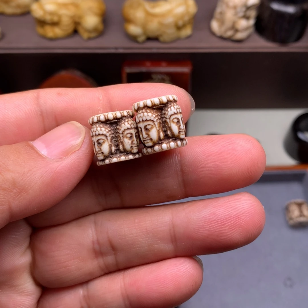 驼骨其他好看又好看