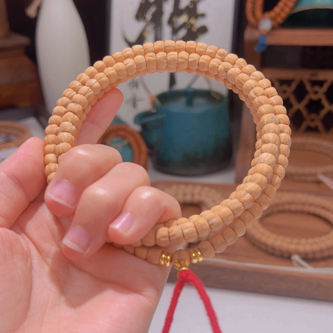 你***r吊坠柏香籽/百香籽