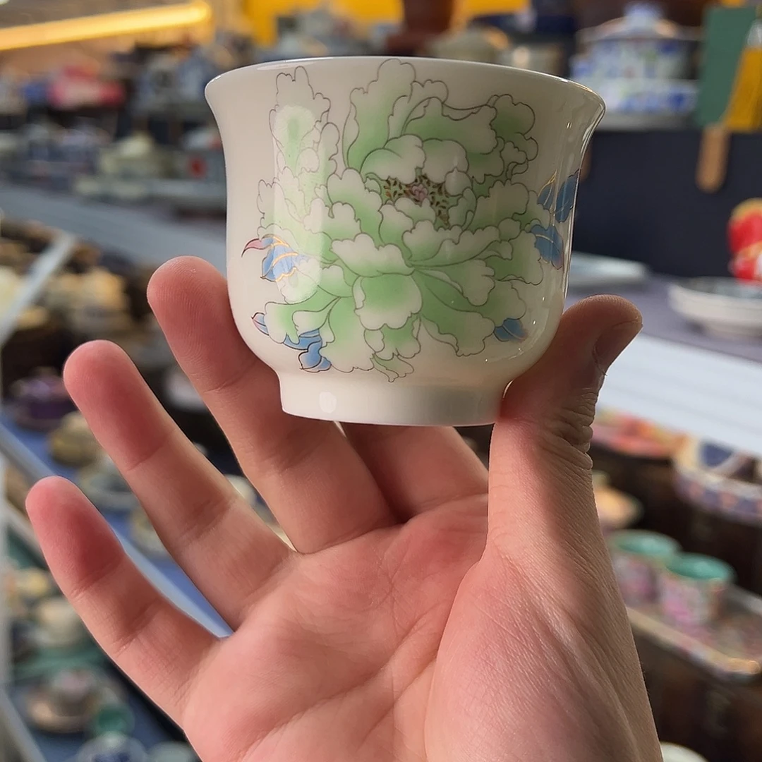 我们的目标是成为一个优秀的人