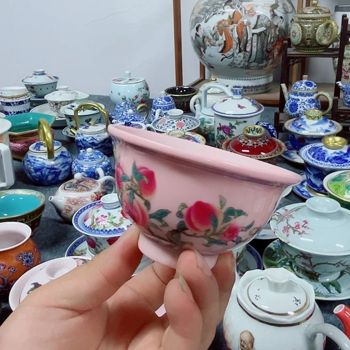 景德镇陶瓷研究所