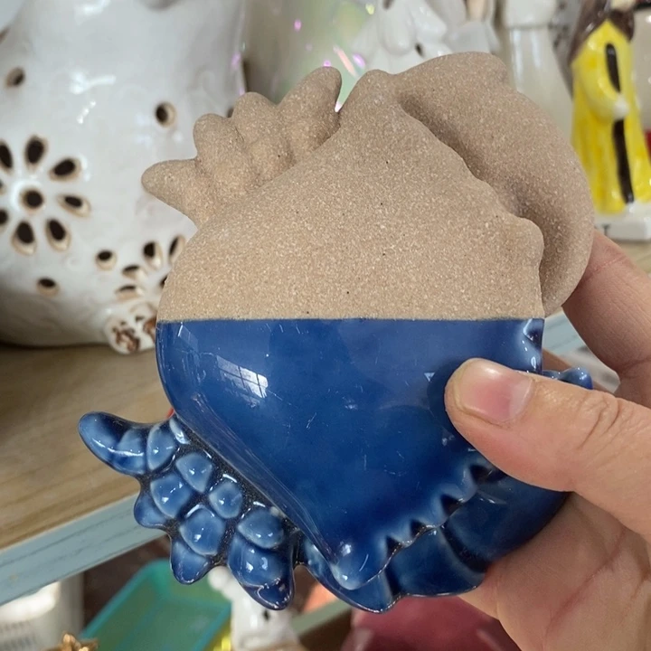 陶瓷树脂工艺摆件