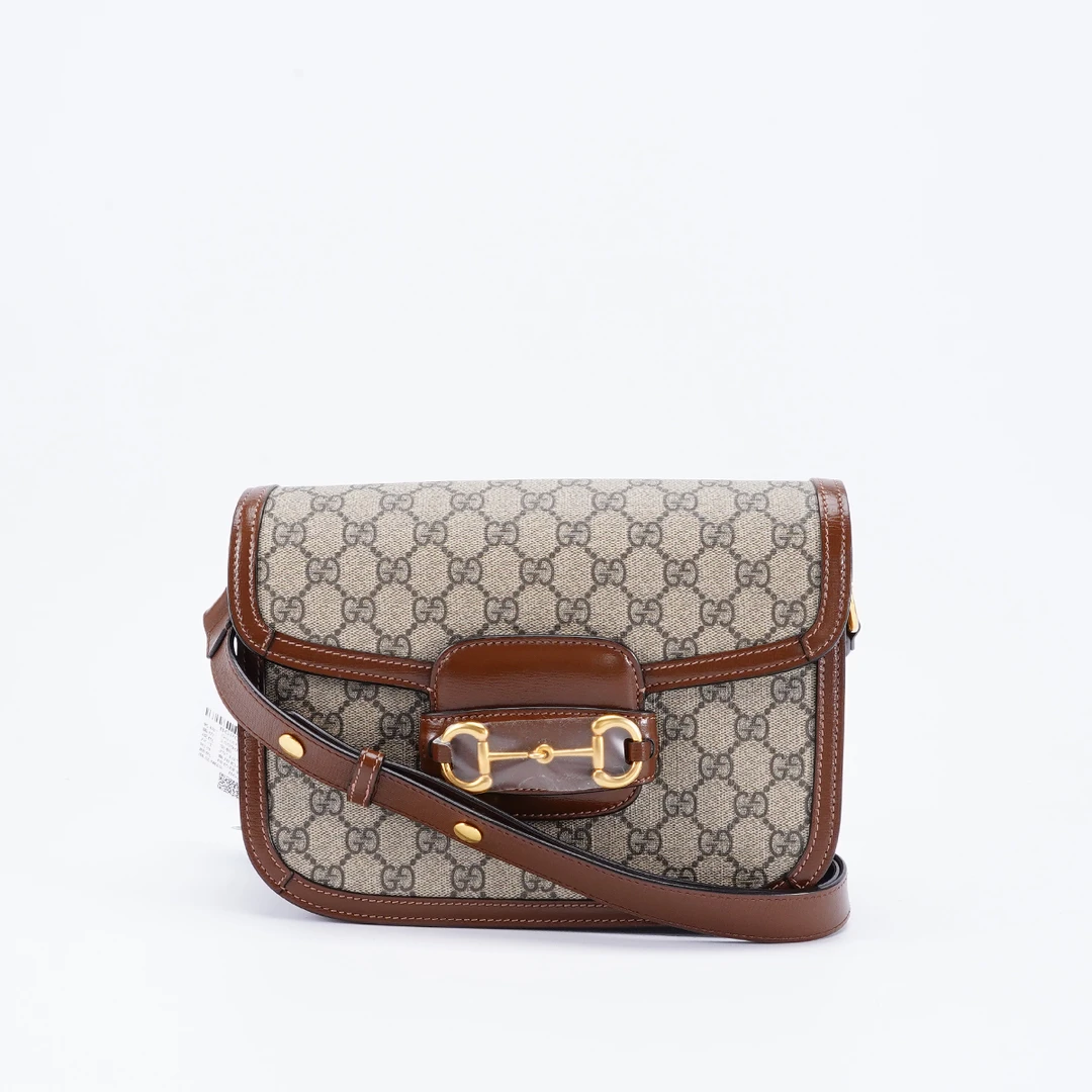 99新 GUCCI/古驰 【周周】【618大促】1955大号/BG22000080