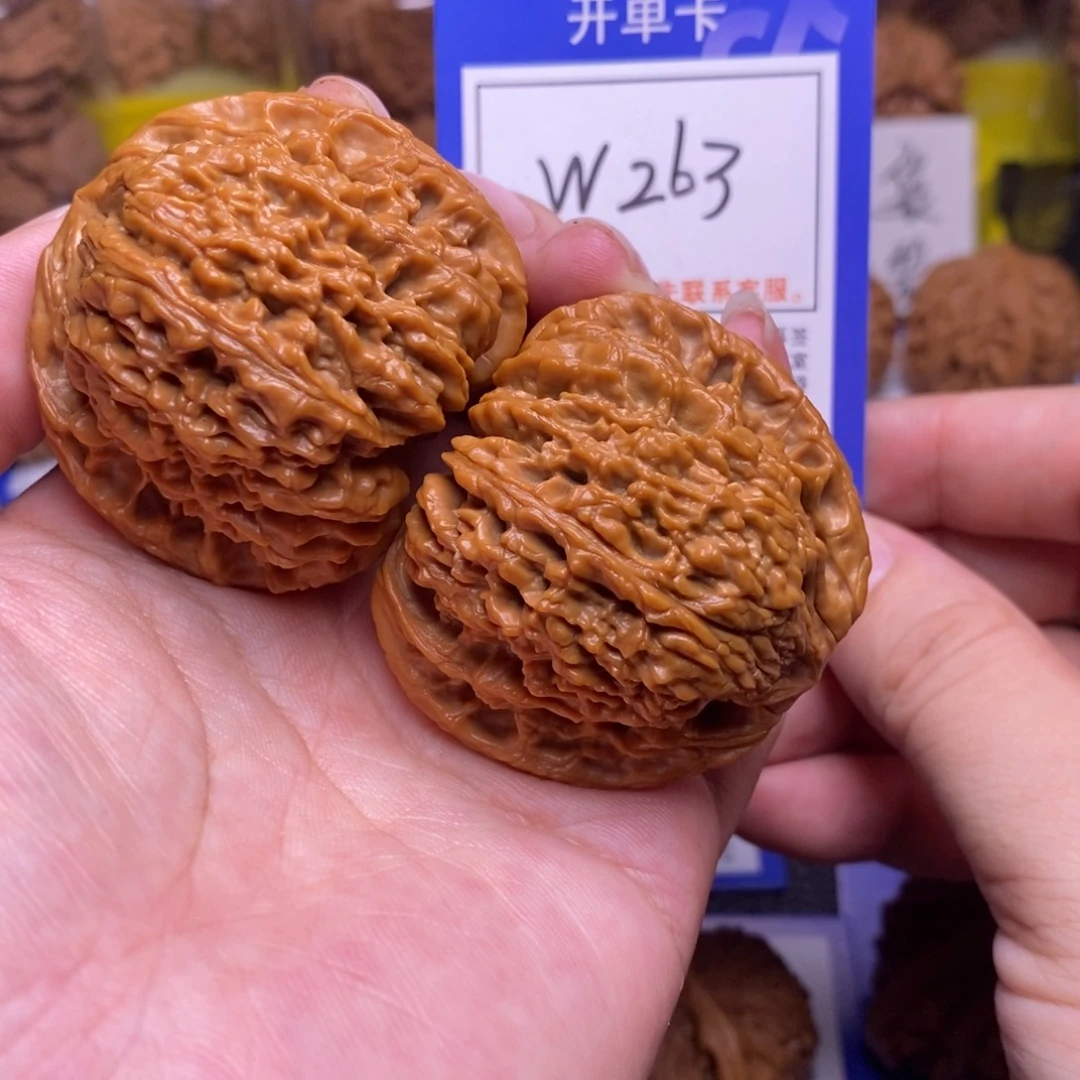 把件桃核47精品大南疆、w263