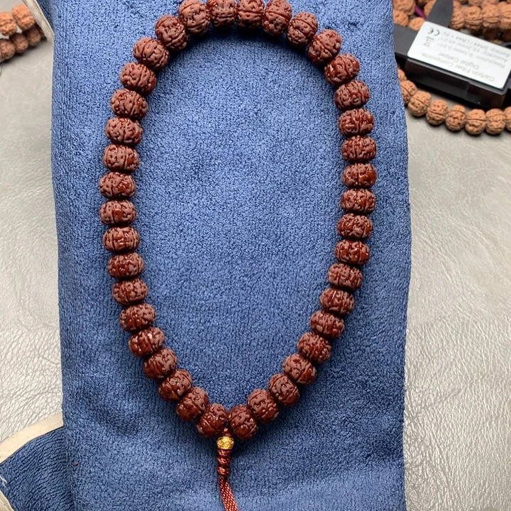 山***郎吊坠金刚菩提老树王