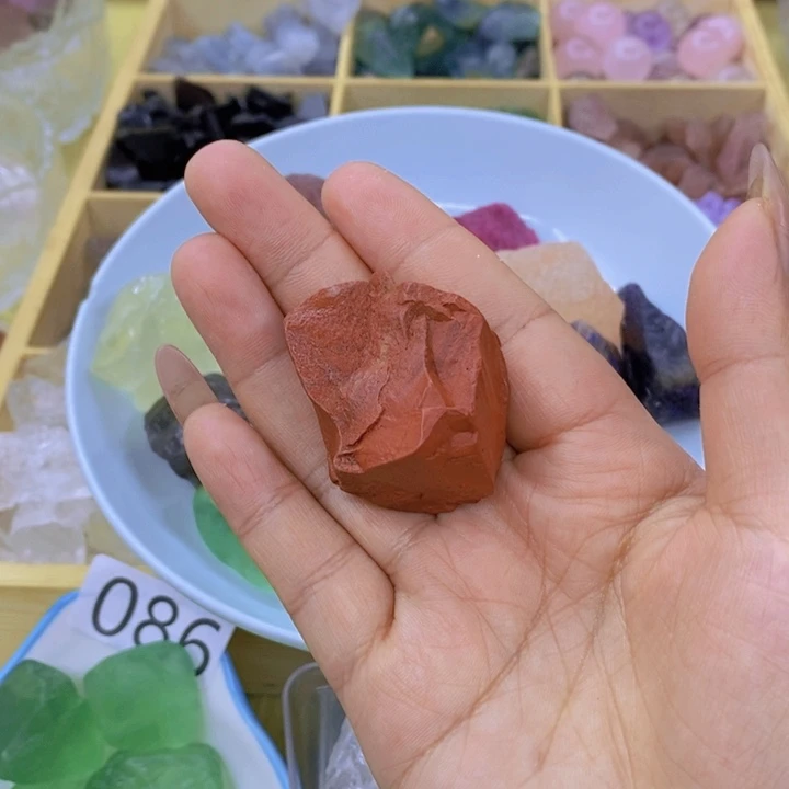 水晶未镶嵌未镶嵌格*乐069