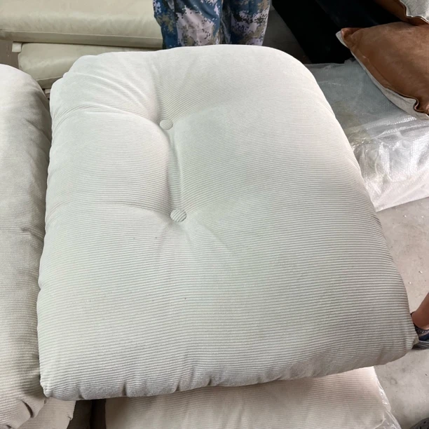 床头软靠布150用一对瑕疵木工5032