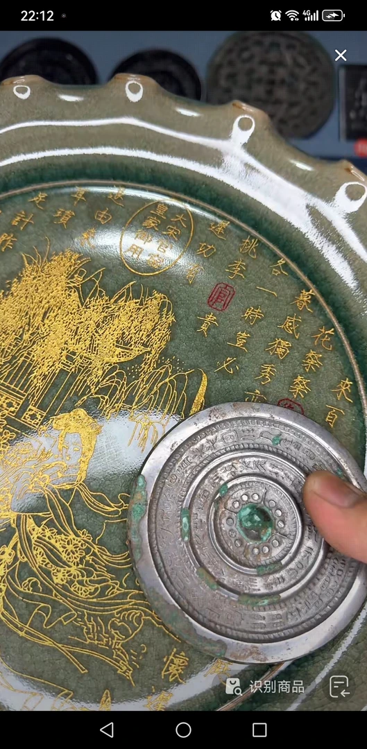 适合家居办公室玄关装饰