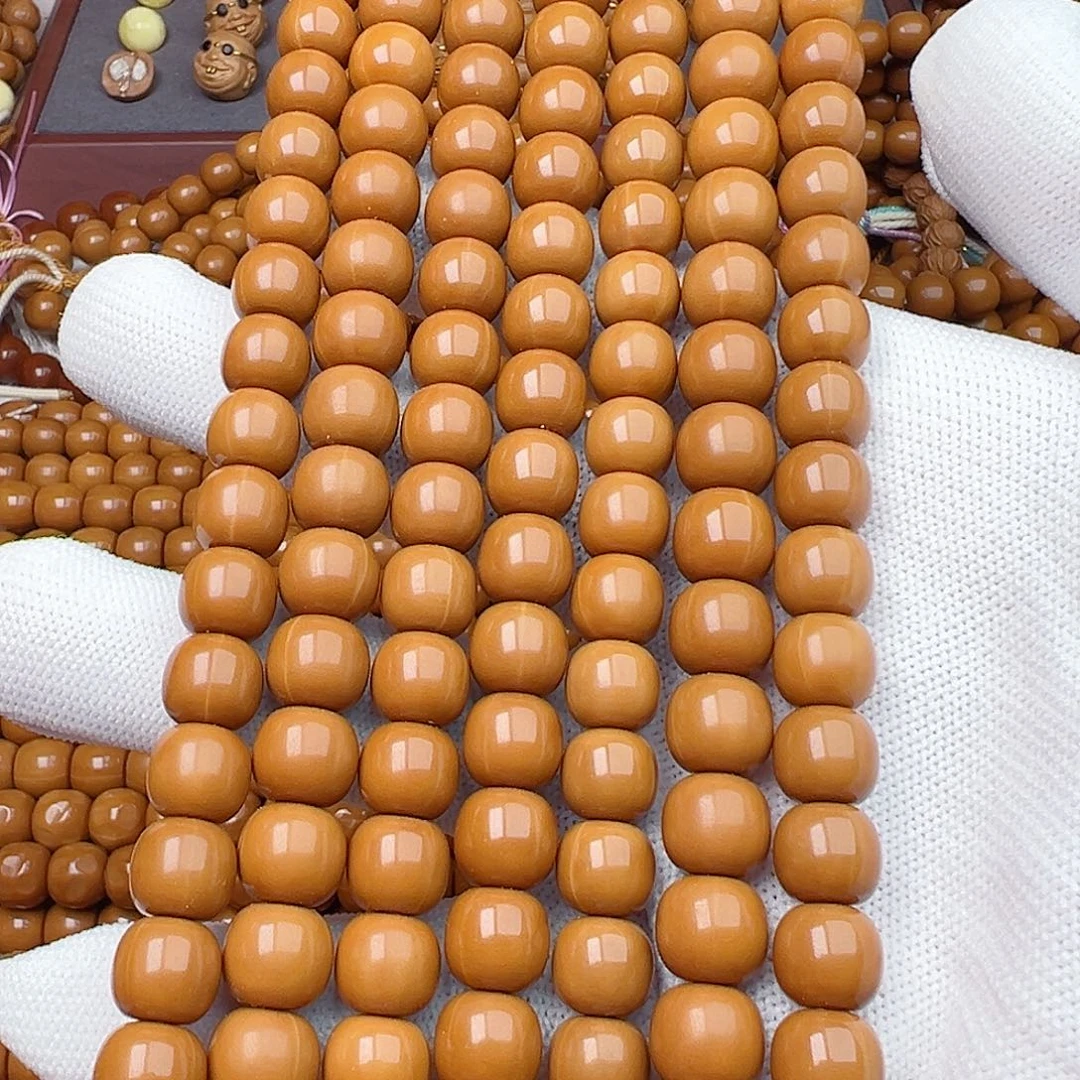 猴头核桃手串全品8+老型