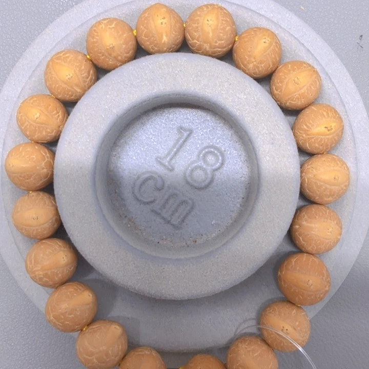 手串凤眼菩提12mm凤眼手串95@1521