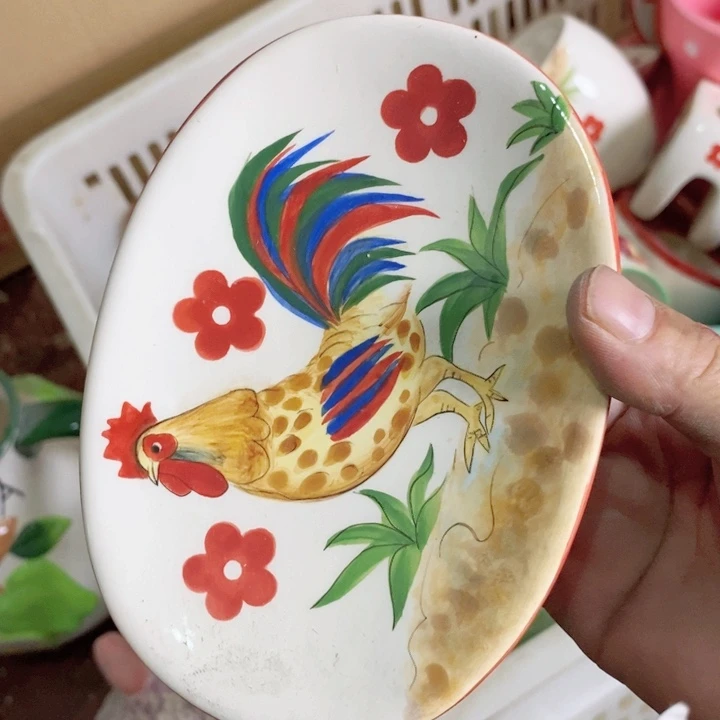 陶瓷树脂家居摆件