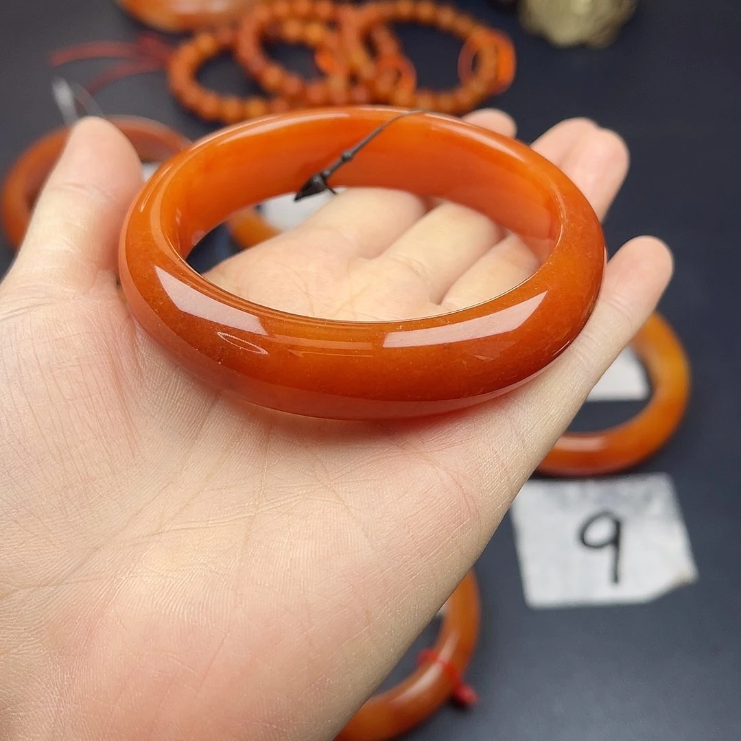 非金属无小*茄山老油料58圈口