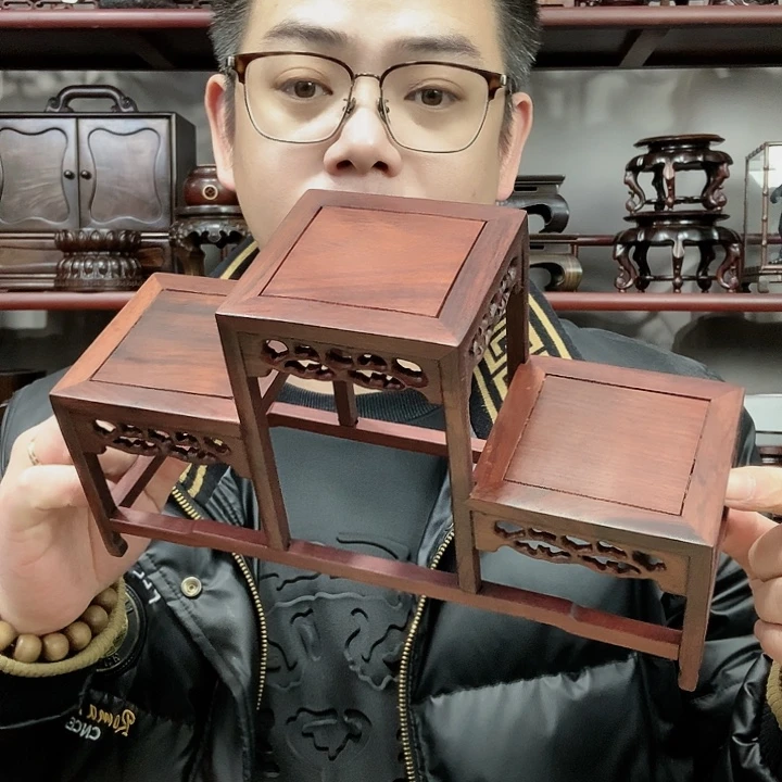 紫砂工艺品工艺品底座