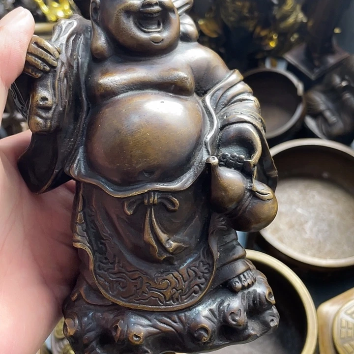 铜器摆件铜铜铜铜