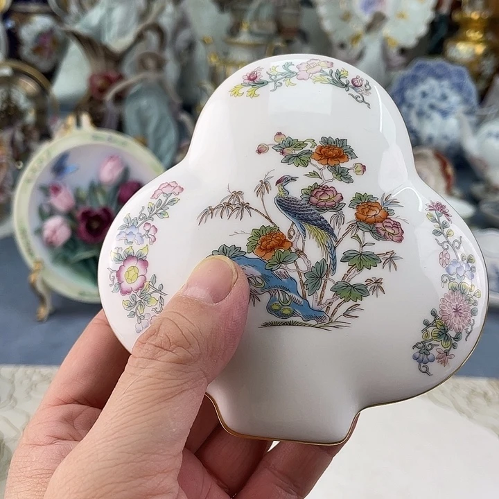 中古瓷器精品欧瓷
