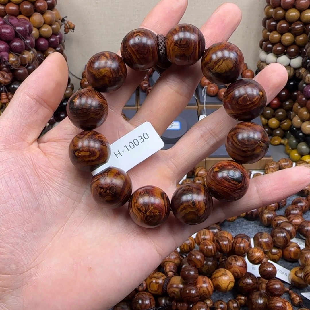 黄花梨/降香黄檀手串/手链