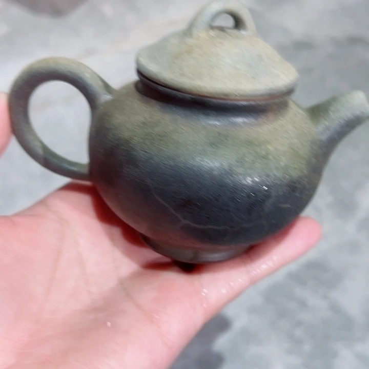 坭兴陶贵台龙窑23