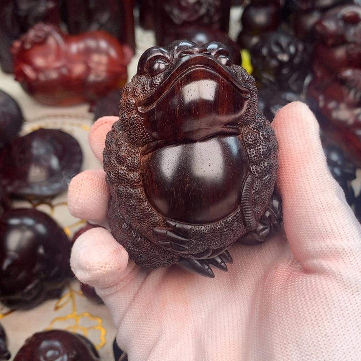 檀香紫檀（小叶紫檀）多****工