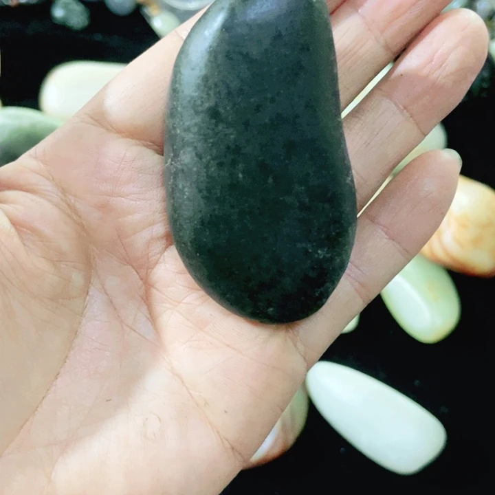 *****和田玉（糖玉）未镶嵌车挂