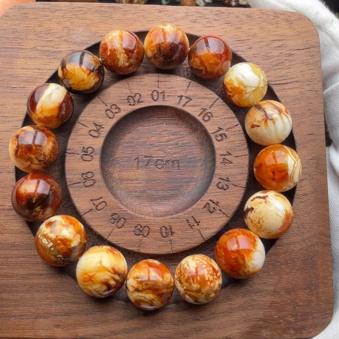 蜜蜡未镶嵌裸石蜜蜡13