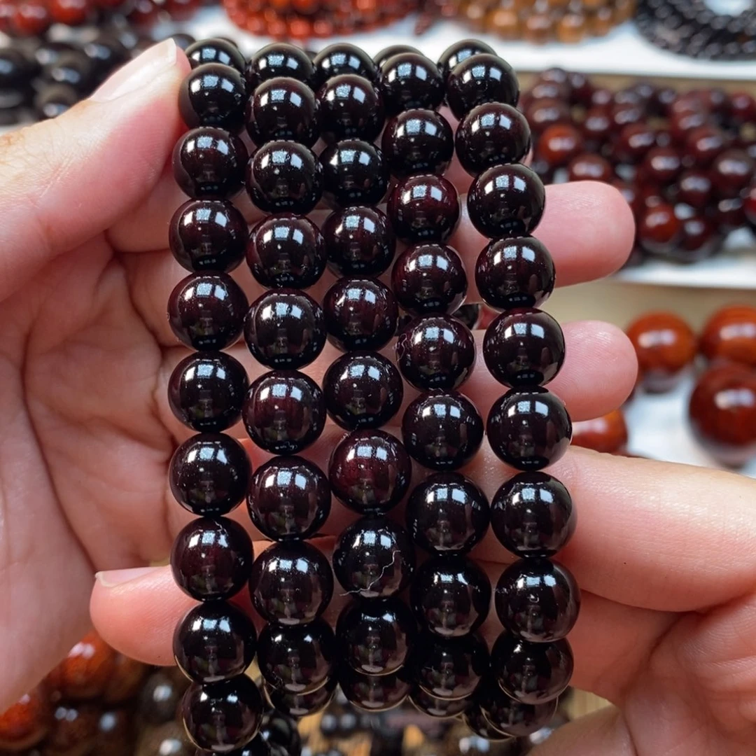 檀香紫檀（小叶紫檀）1.0/108玻璃底