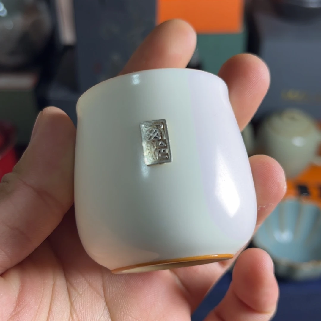 无运费险略有微瑕介意勿拍