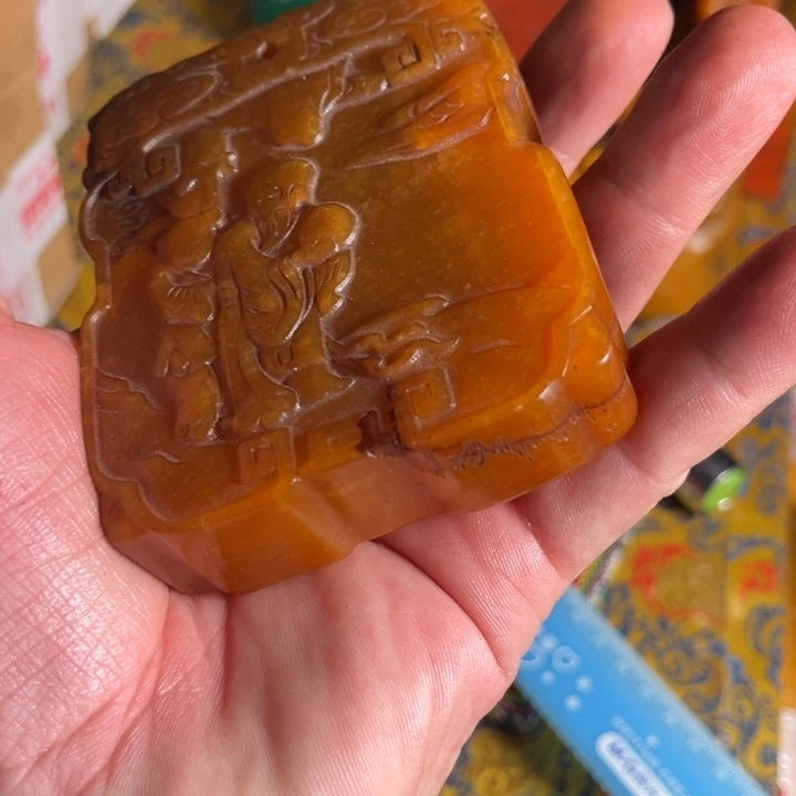 印石寿山石寿山石