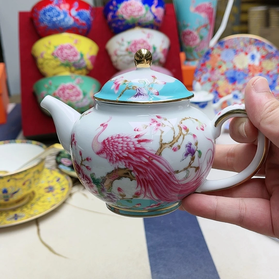 【闪购商品】珐琅。。。。。。