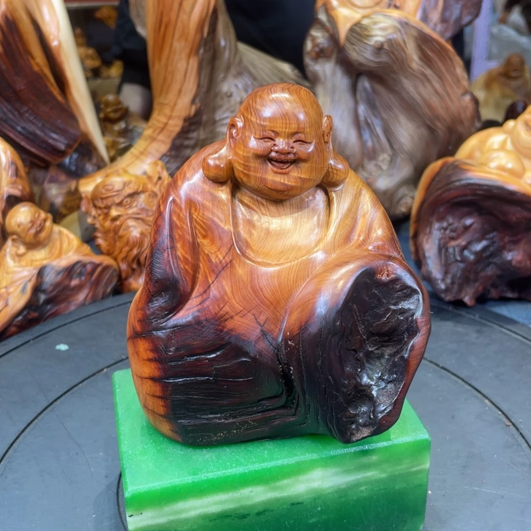 柏木（崖柏）手串/手链